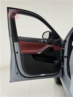 بي ام دبليو X6